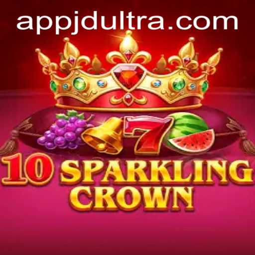 Embark on an Adventure with 10SparklingCrown: The JDultra Experience