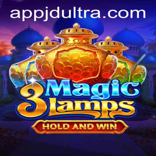 Unveiling the Magic: 3MagicLamps and its Enthralling Gameplay