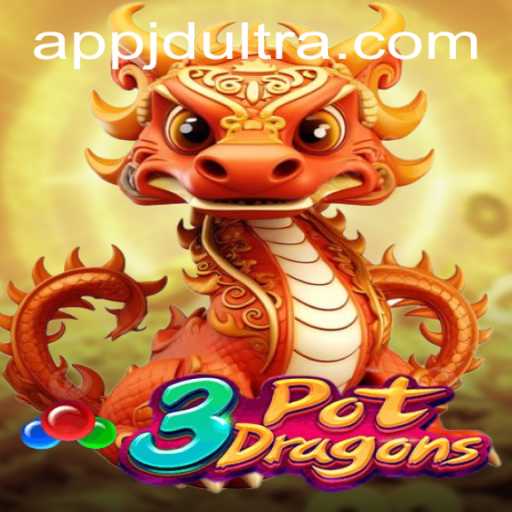 Exploring the Exciting World of 3PotDragons: A New Era in Gaming