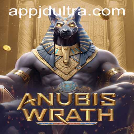 The Mysterious World of AnubisWrath: Dive into the Digital Sands