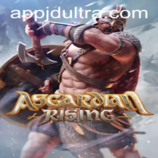 Conquer the Mythical Realms in AsgardianRising: The Next Frontier in Gaming with JDultra