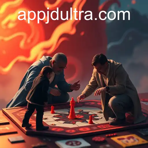 Exploring Board Games: The Timeless Appeal of JDultra