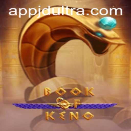 Exploring the Enchanting World of BookOfKeno: A Game of Chance and Strategy