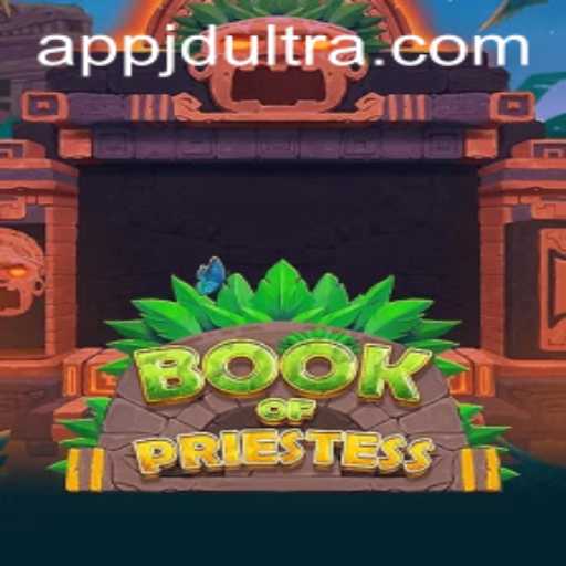 Book Of Priestess: Dive into the Mystical World of JDultra