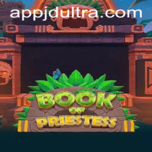 Book Of Priestess: Dive into the Mystical World of JDultra