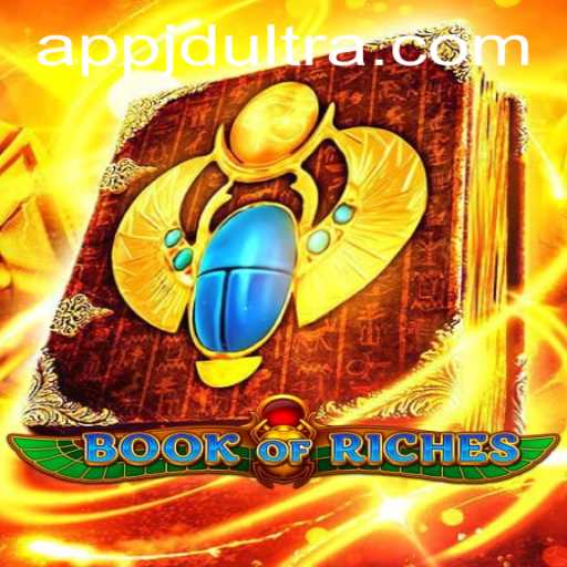 Exploring BookofRiches: A Comprehensive Guide to JDultra's Latest Game