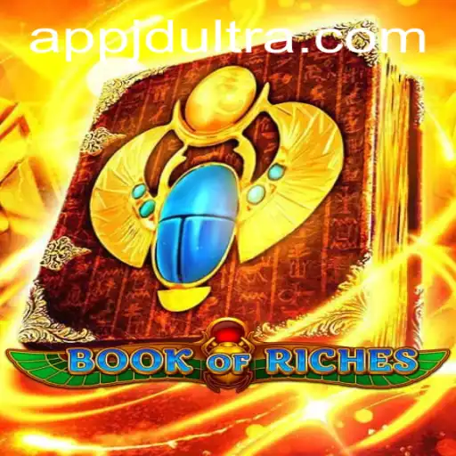 Exploring BookofRiches: A Comprehensive Guide to JDultra's Latest Game