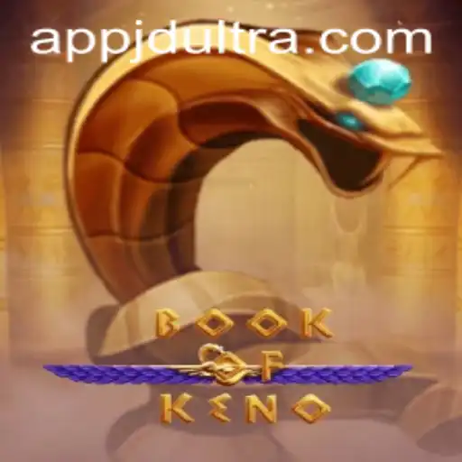 Exploring the Enchanting World of BookOfKeno: A Game of Chance and Strategy