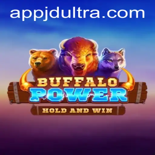 Unveiling BuffaloPower: A Riveting Journey into the World of JDultra