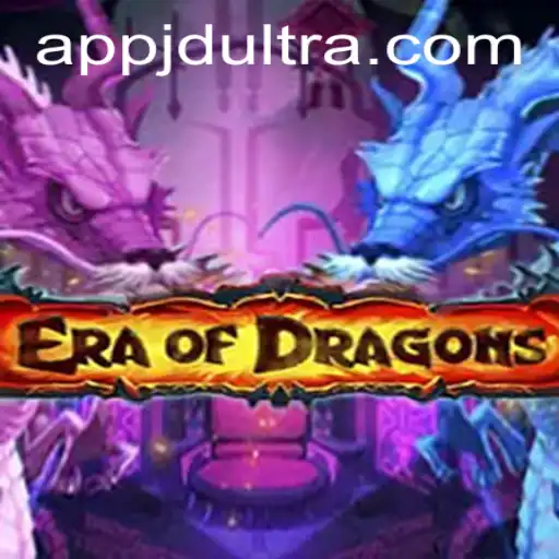 EraOfDragons: A New Age of Fantasy Gaming