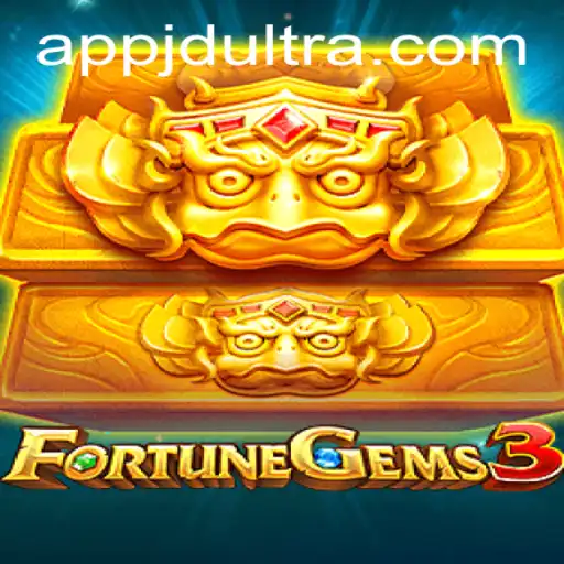 Exploring the Mystical World of FortuneGems3: A Comprehensive Guide
