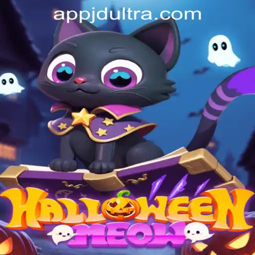 HalloweenMeow: A Spooky Adventure Awaits with JDultra