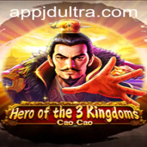 Exploring Heroofthe3KingdomsCaoCao: A Journey into Strategy and Leadership