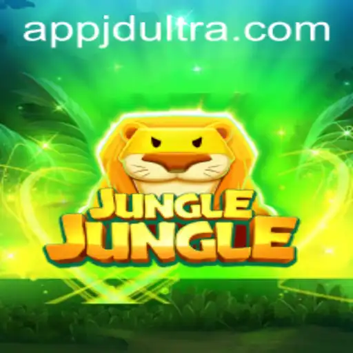 Explore the Thrills of JungleJungle: A Deep Dive into The Adventure Game