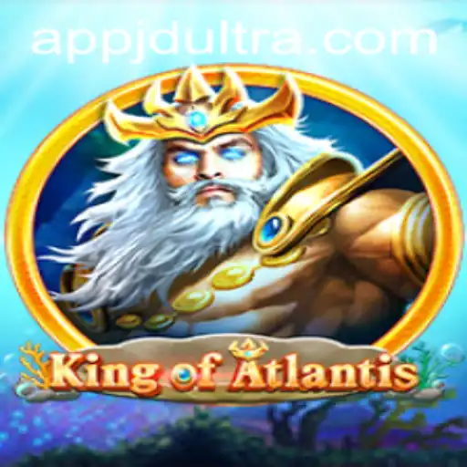 Discover the Epic Adventure in KingofAtlantis: A Journey with JDultra