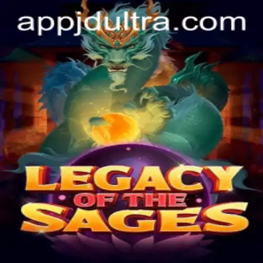 LegacyoftheSages: A Journey into the World of JDultra