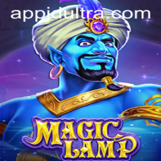 Discover the Enchantment of MagicLamp - A Journey Through the World of JDultra