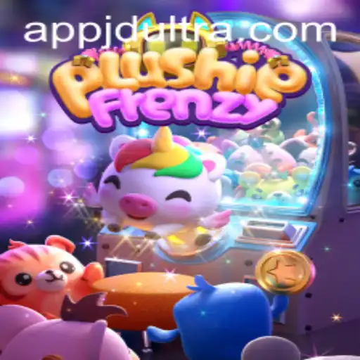 PlushieFrenzy: Dive into the Exciting World of JDultra's Latest Game