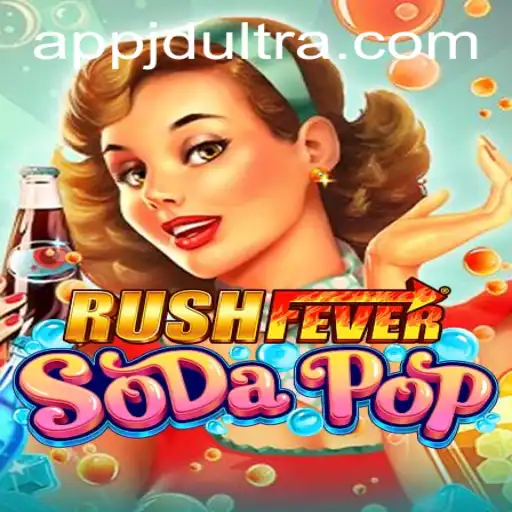 Exploring the Thrills of RushFeverSodaPop with JDultra