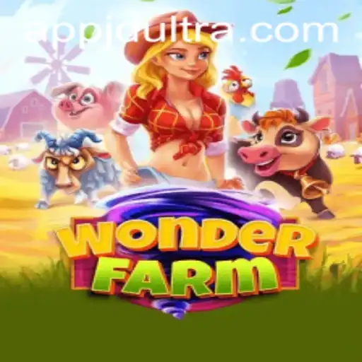 Exploring the Enchanting World of WonderFarm: An Introduction to JDultra