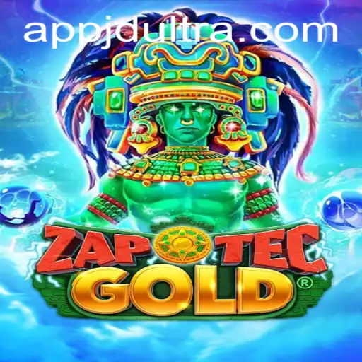 Discover the Adventure of ZapOtecGold with JDultra