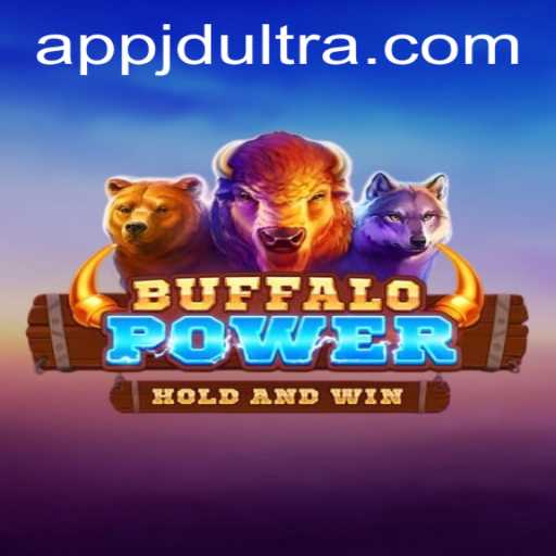 Unveiling BuffaloPower: A Riveting Journey into the World of JDultra