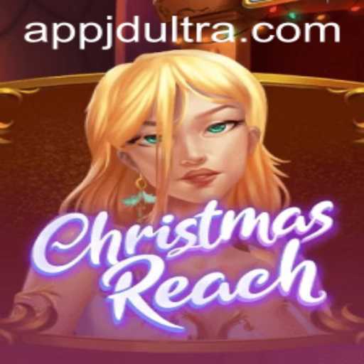 Discover the Magic of ChristmasReach with JDultra