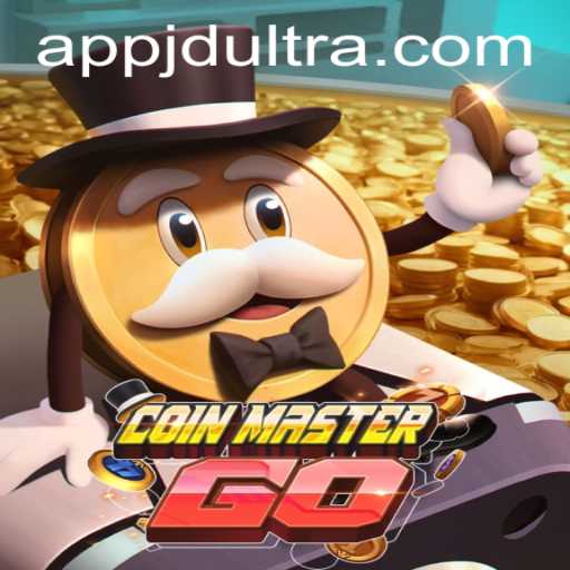 Discovering CoinMasterGO: The Ultimate Gaming Experience with JDultra