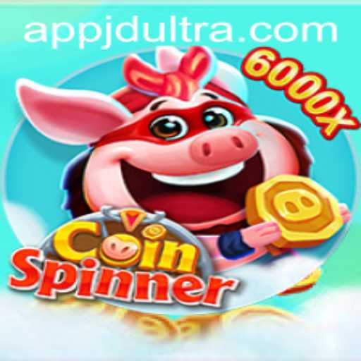 CoinSpinner: A Revolutionary Spin on Classic Gaming Featuring JDultra