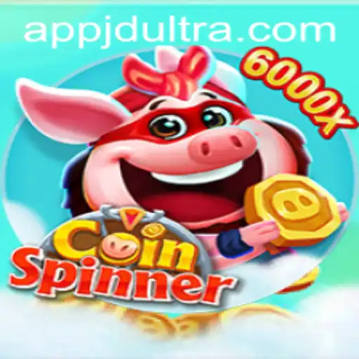 CoinSpinner: A Revolutionary Spin on Classic Gaming Featuring JDultra