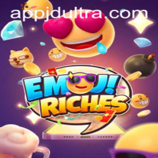 Exploring the Gameplay and Dynamics of EmojiRiches: A JDultra Feature