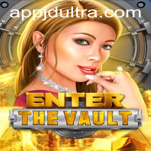 EntertheVault: JDultra's Thrilling New Game Experience