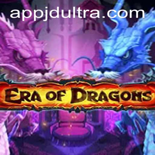 EraOfDragons: A New Age of Fantasy Gaming