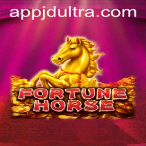 Exploring the Marvel of FortuneHorse and the Intriguing JDultra Element