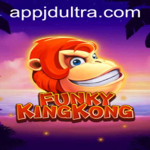 Exploring the World of FunkyKingKong: Unveiling the Thrills of JDultra