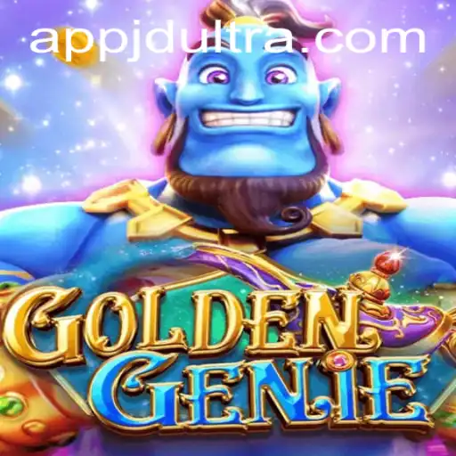 Experience the Magic of GOLDENGENIE: A Game of Strategy and Fortune