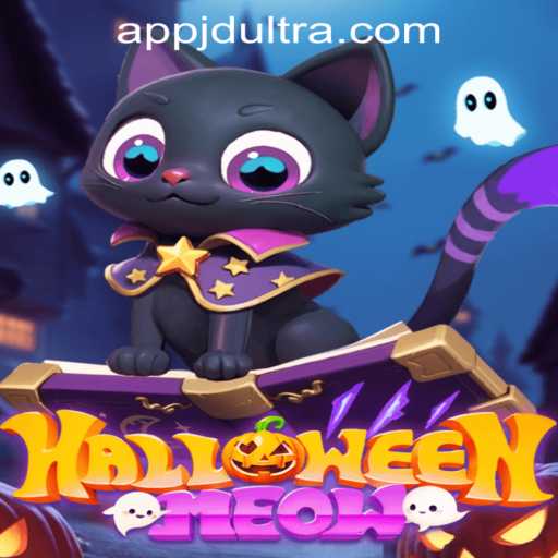 HalloweenMeow: A Spooky Adventure Awaits with JDultra