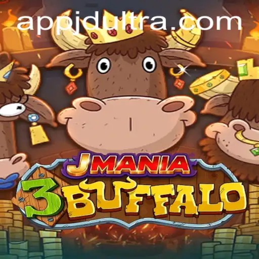 Experience the Excitement of JMania3Buffalo with JDultra