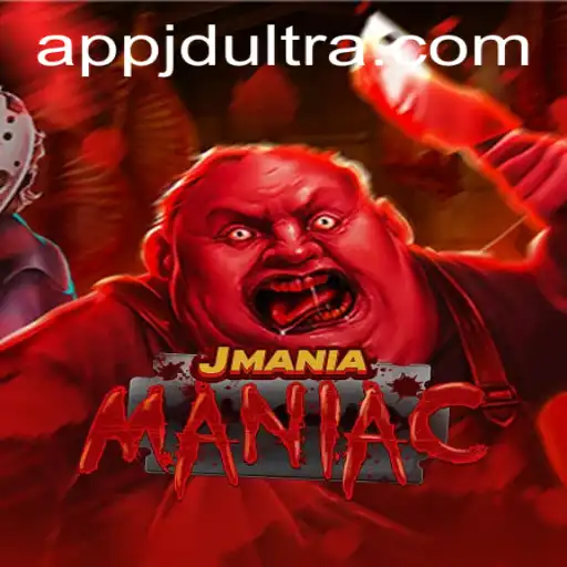 Discover the Thrills of JManiaManiac: A Dive into the World of JDultra