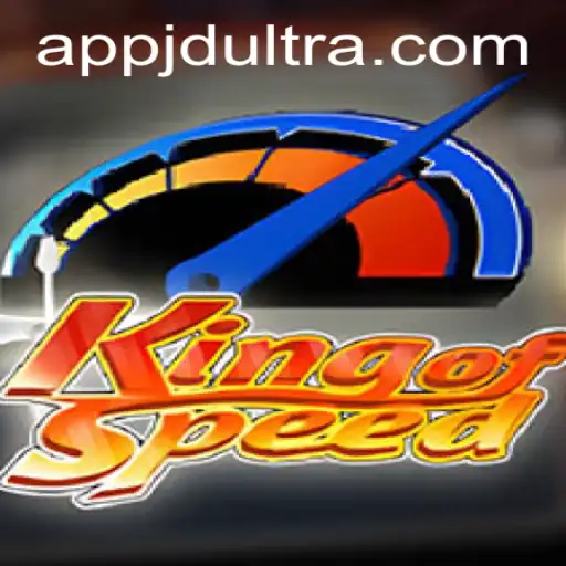 KingofSpeed: Racing into the Future with JDultra