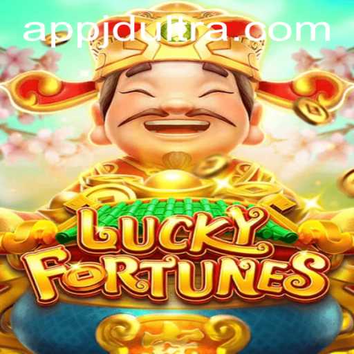 Unleashing the Thrills of LUCKYFORTUNES: Exploring JDultra's Latest Gaming Phenomenon