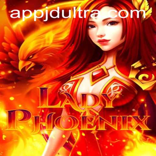 Unveiling the World of LadyPhoenix: An Epic Gaming Experience