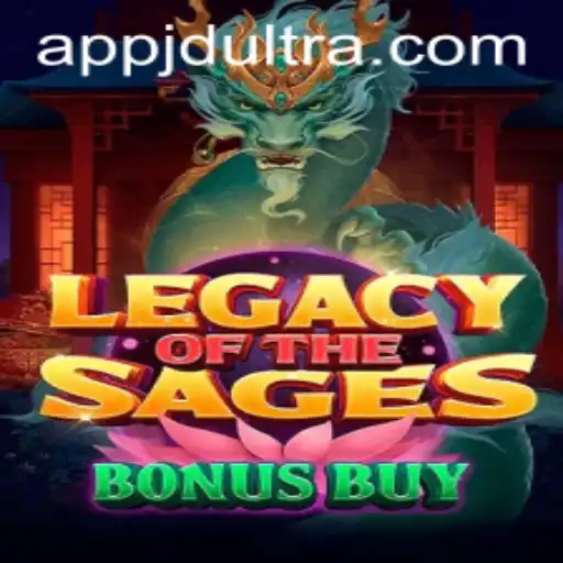 Discover the Intricacies of LegacyoftheSagesBonusBuy in the Gaming World