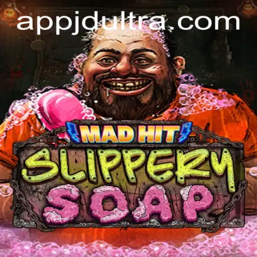 Discover the Exciting World of MadHitSlipperySoap: A New Game Revolution with JDultra