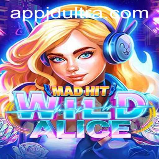 Exploring MadHitWildAlice: A Journey Through Wonderland