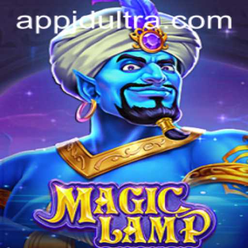 Discover the Enchantment of MagicLamp - A Journey Through the World of JDultra