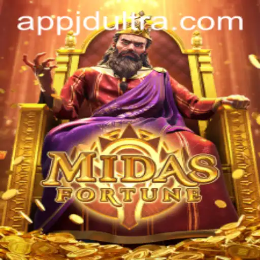 MidasFortune: JDultra's Pioneering Step into the Gaming World