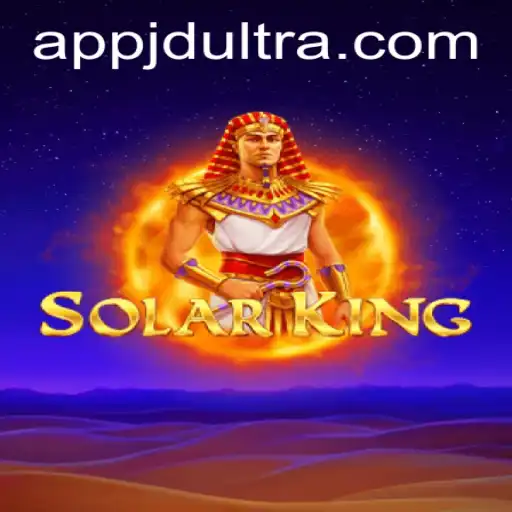 Exploring the Cosmos with SolarKing: A Futuristic Journey