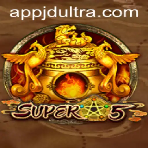 Discover Super5: An Immersive Gaming Experience with JDultra
