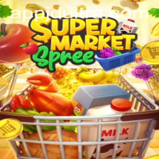 Unveiling SupermarketSpree: The Thrilling Shopping Simulation Game with a Twist